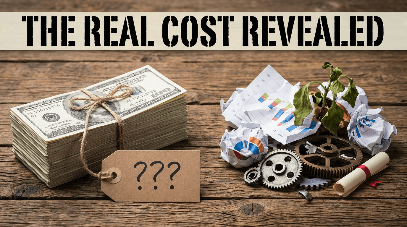 How Much Does AI Search Optimization Cost in 2026?