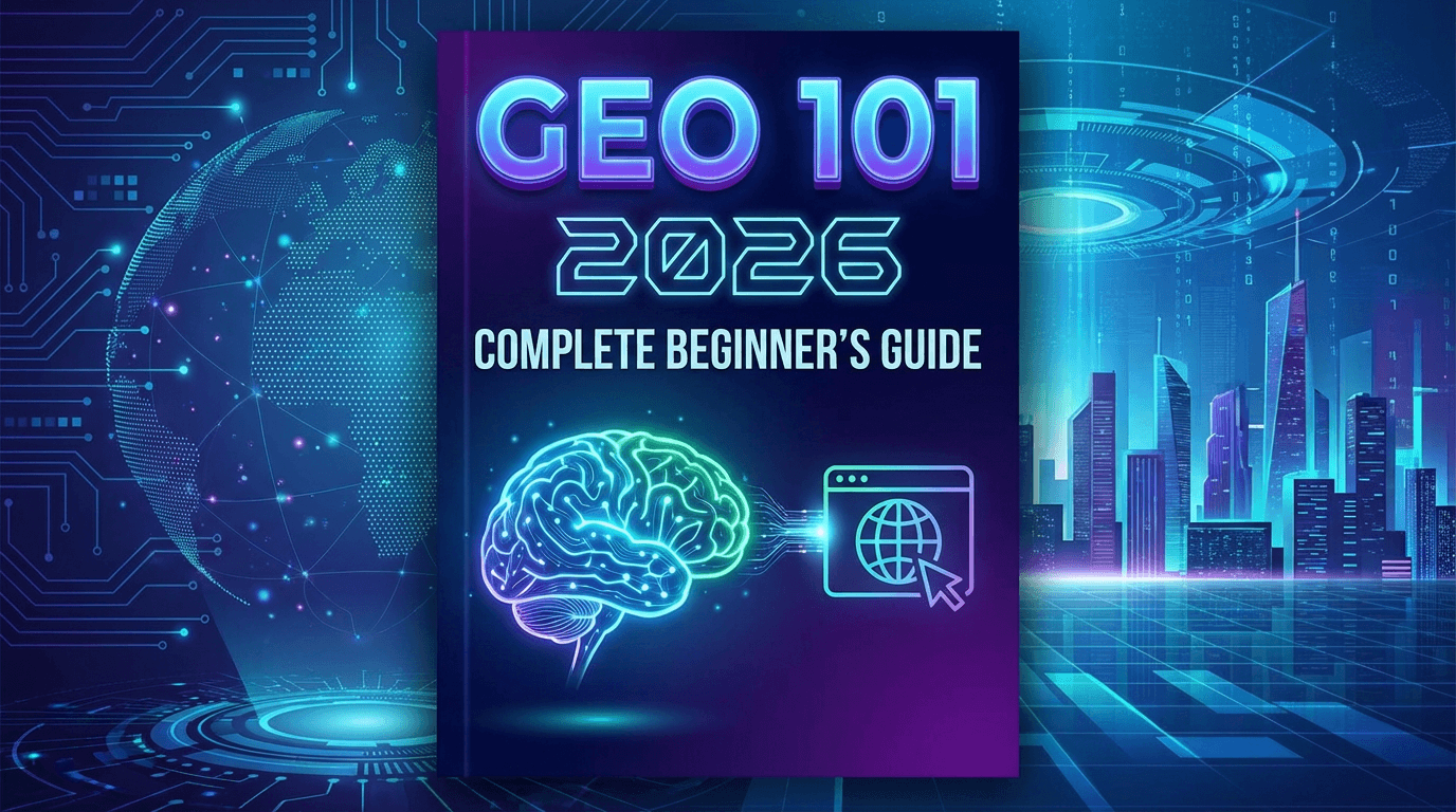 Best GEO Audit Tools in 2026: Complete Comparison Guide