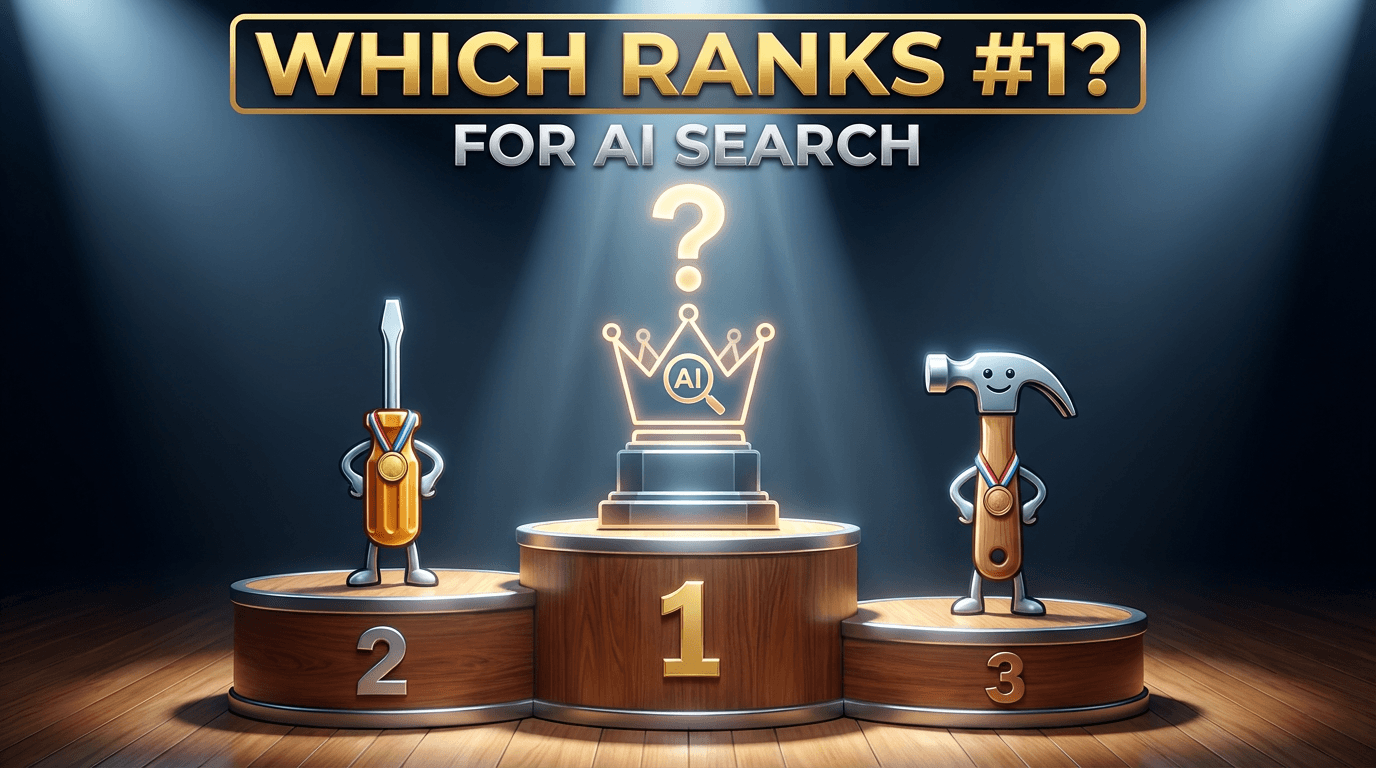 Cited vs SurferSEO vs Clearscope: Which Tool for AI Search?