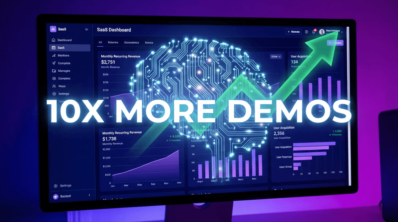GEO Optimization for SaaS Companies: The Complete Guide