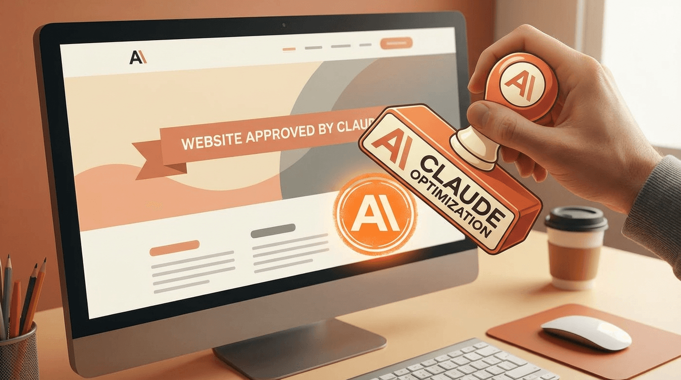 How to Optimize Your Website for Claude AI