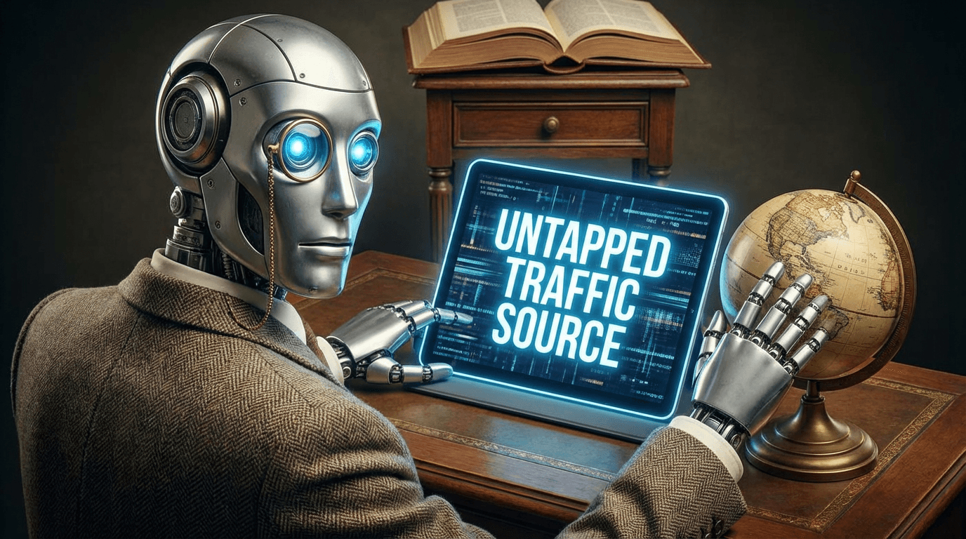 How to Optimize Product Pages for AI Search