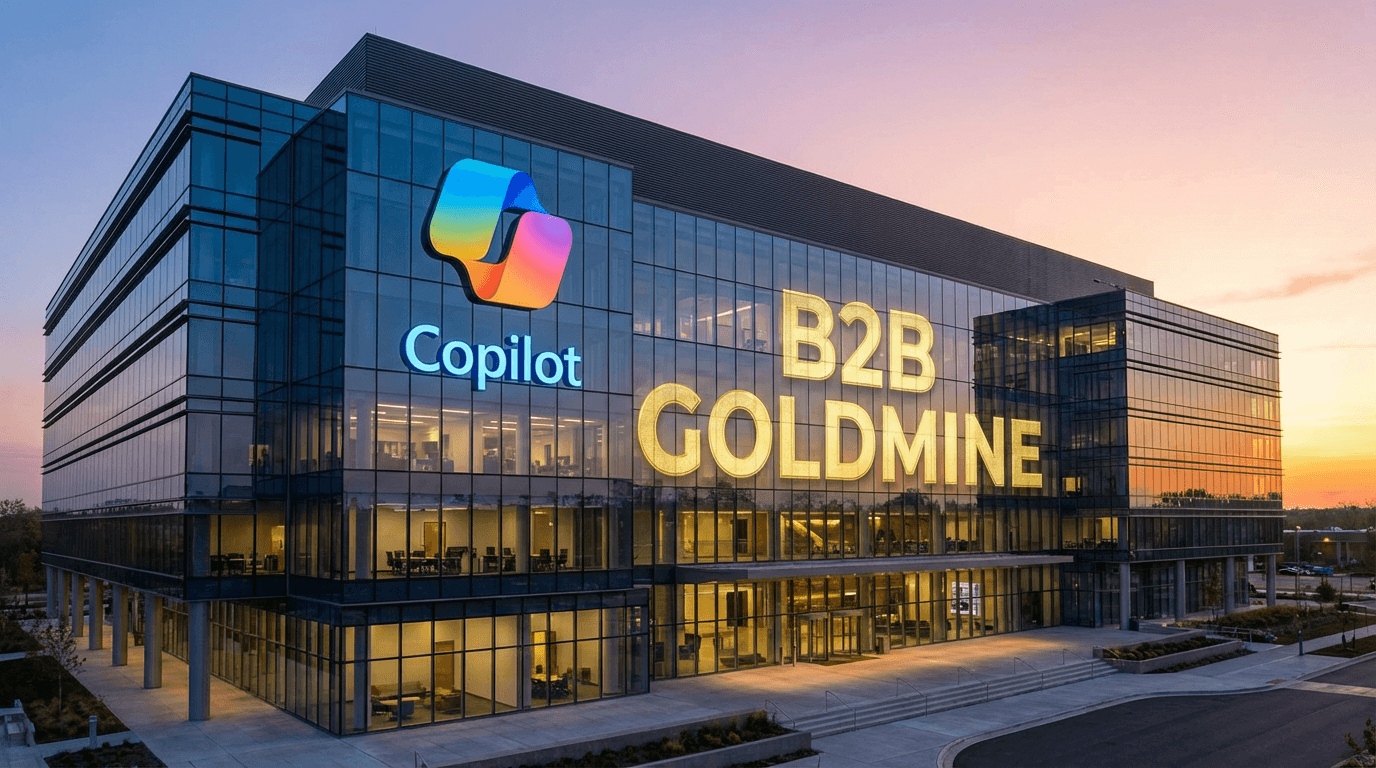 Microsoft Copilot SEO: How to Get Cited by Bing Chat & Copilot